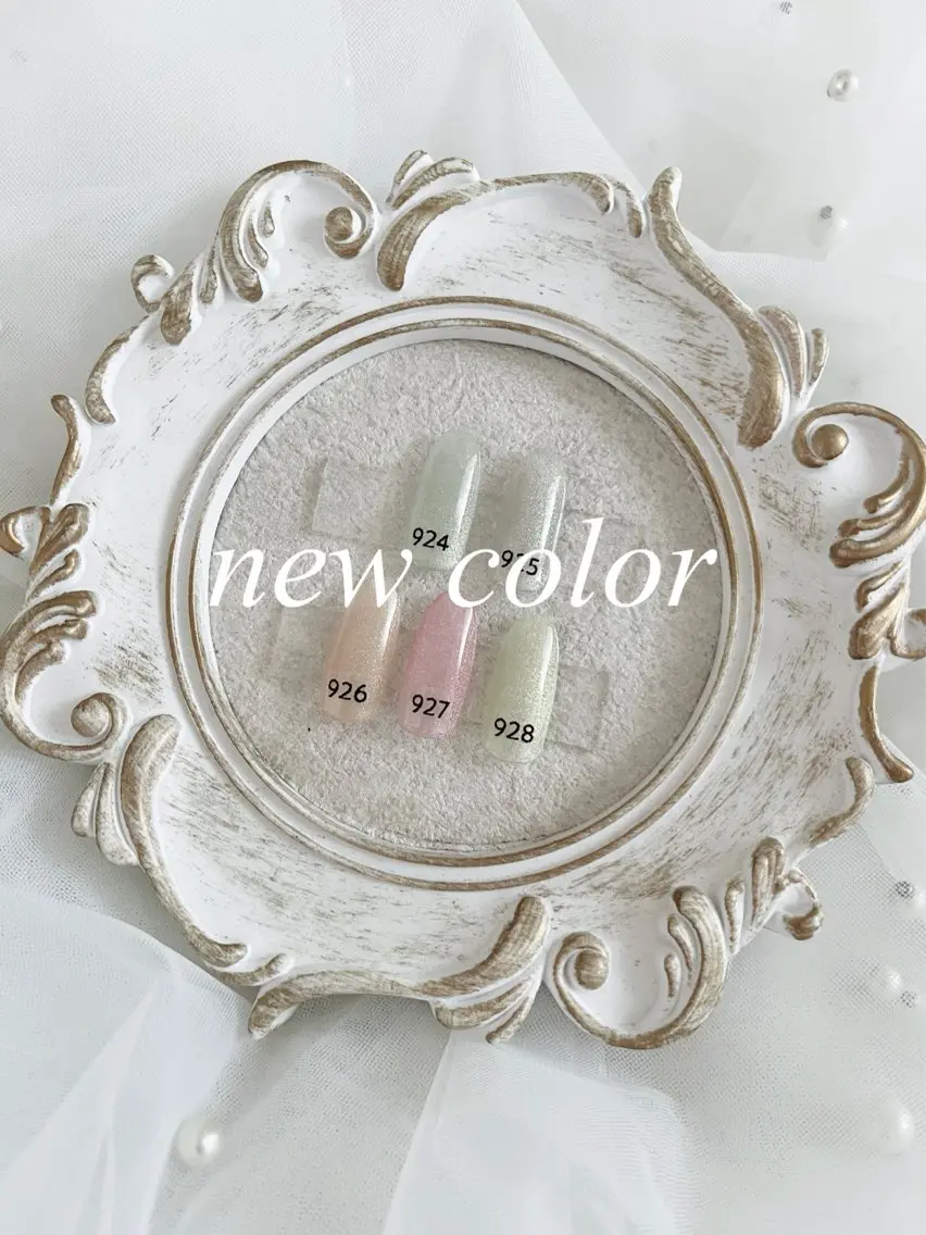 ネイル ジェルネイル キラキラネイル マグネットネイル 春ネイル ハンドネイル nailsalon anrireのネイルデザイン