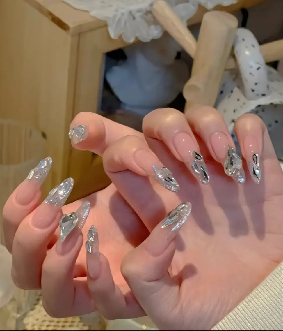 ネイル 🌟桜beauty 🌟プロ ネイリストのネイルデザイン