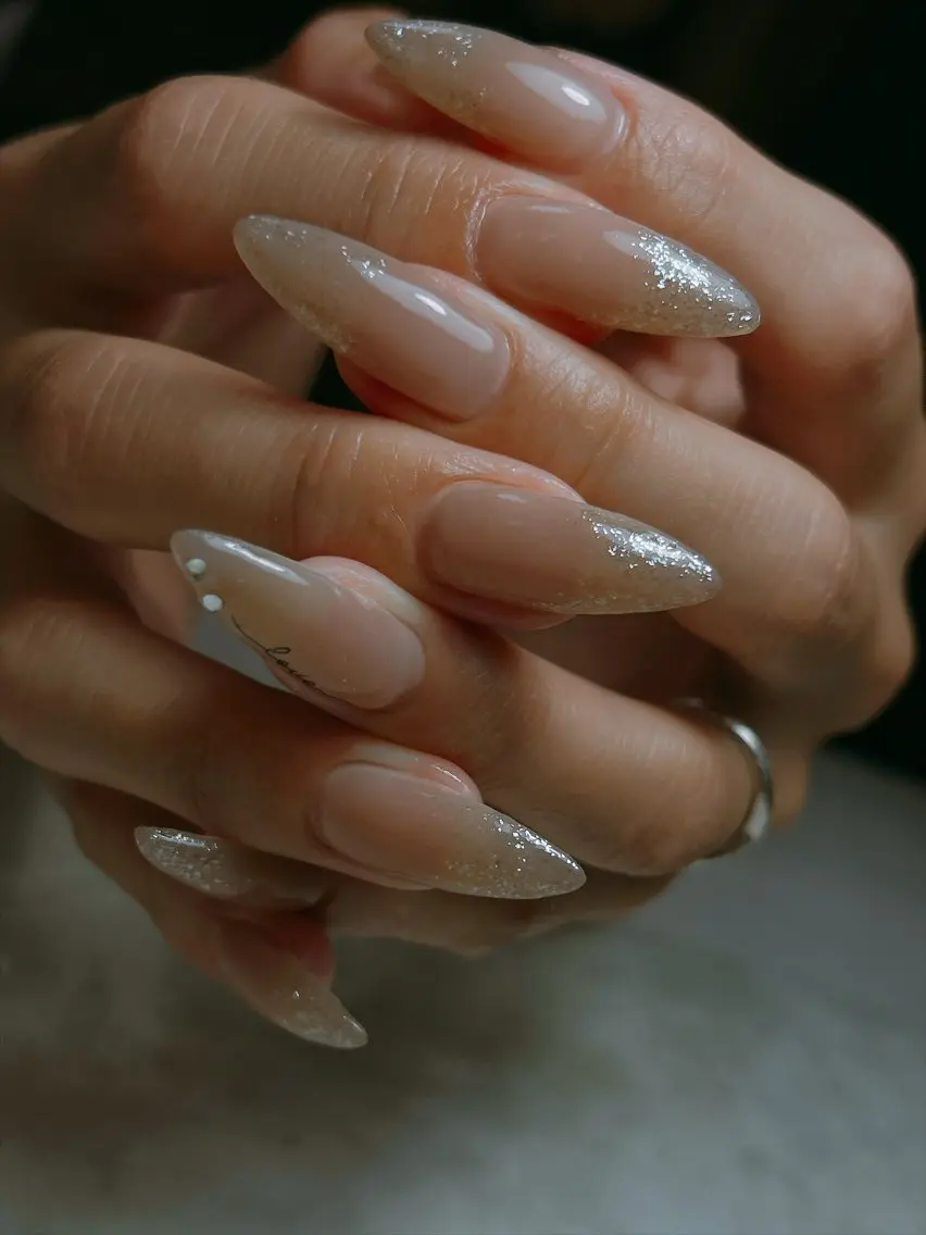 ネイル ハンドネイル sois belle sawaのネイルデザイン