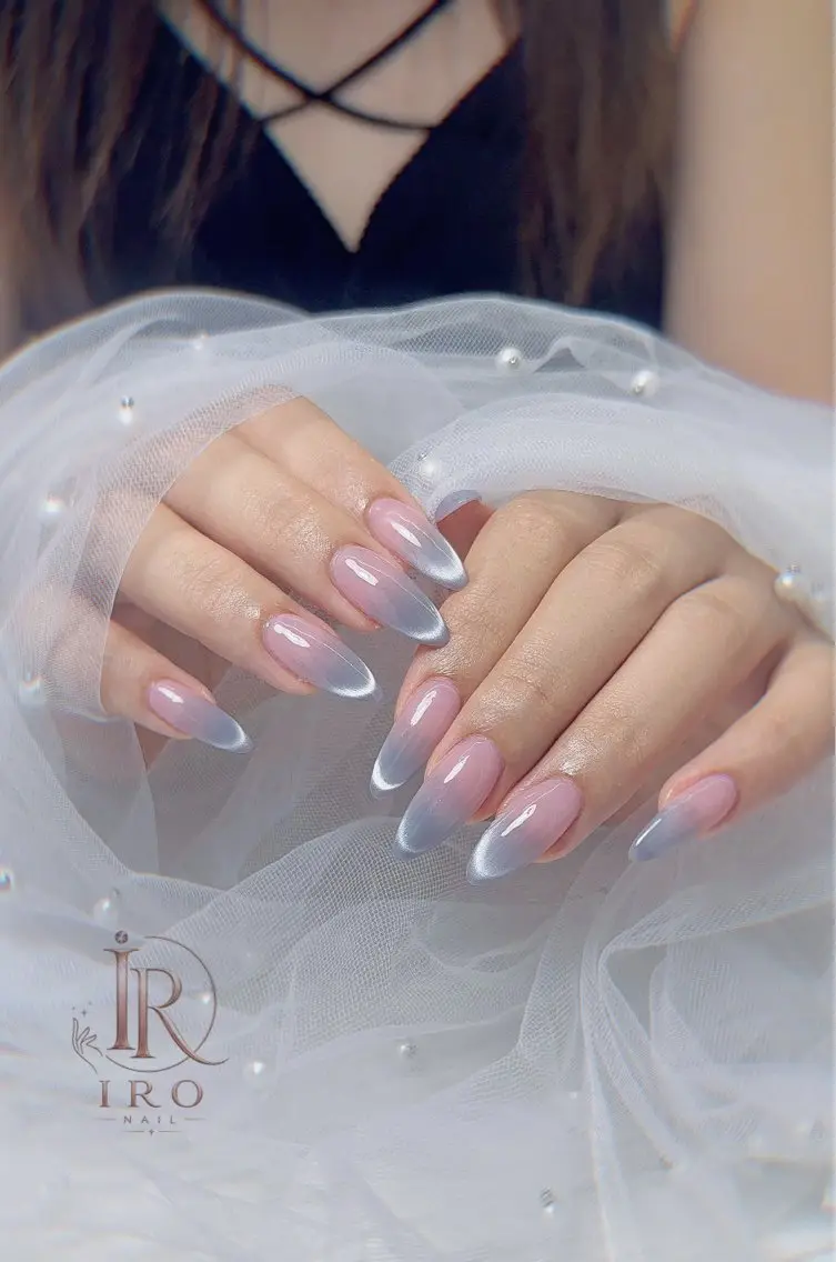 ネイル ハンドネイル IRO Nail Studioのネイルデザイン