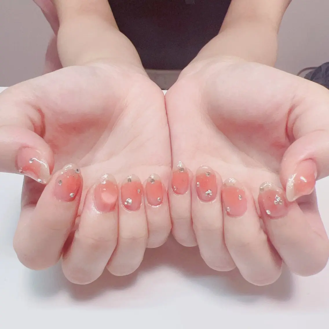 ネイル ハンドネイル YUYI.nail salonのネイルデザイン