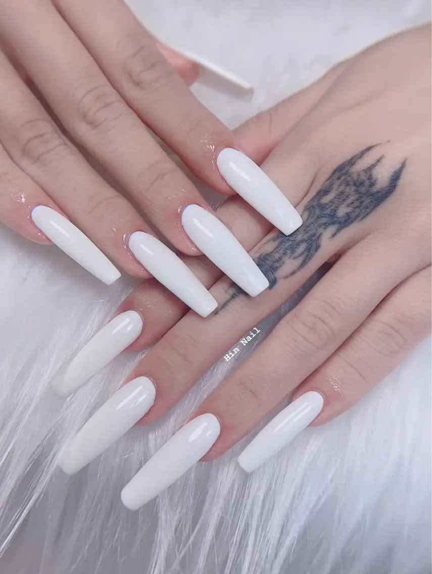 ネイル ハンドネイル Hin Nail 日本橋店のネイルデザイン