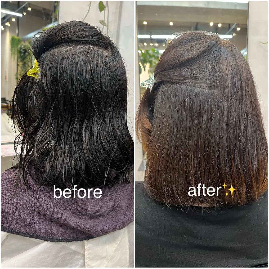 saya🦢メンズ /ショートカットのヘアスタイル