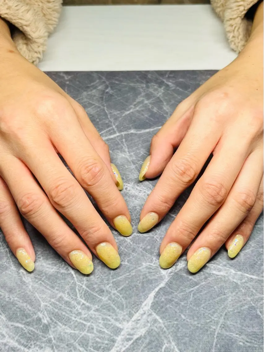 ネイル SUN.NAILs のんちきのネイルデザイン