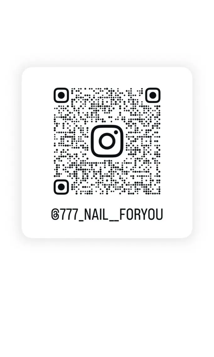 777nail salonのネイルデザイン