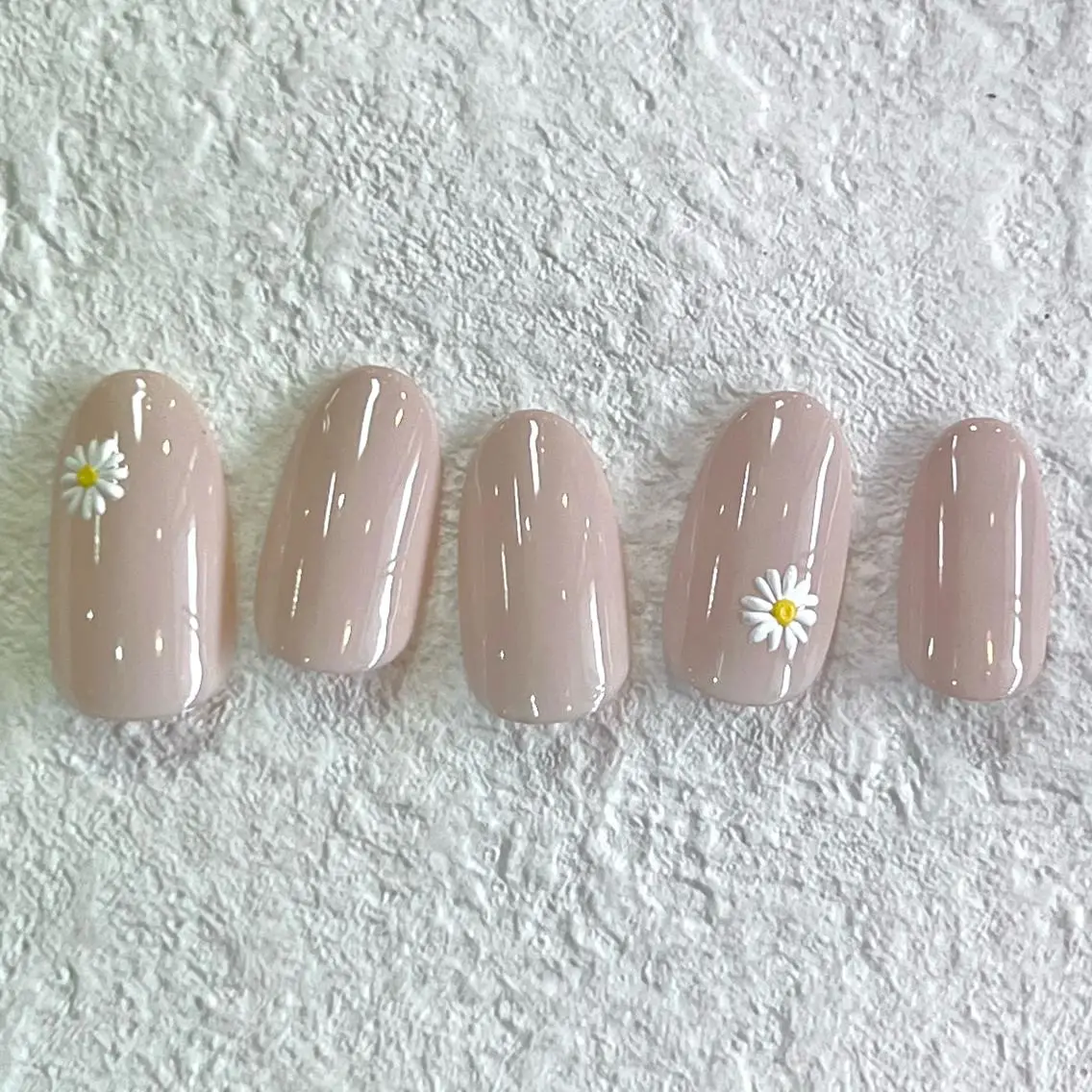 ネイル Nail Mikakoのネイルデザイン