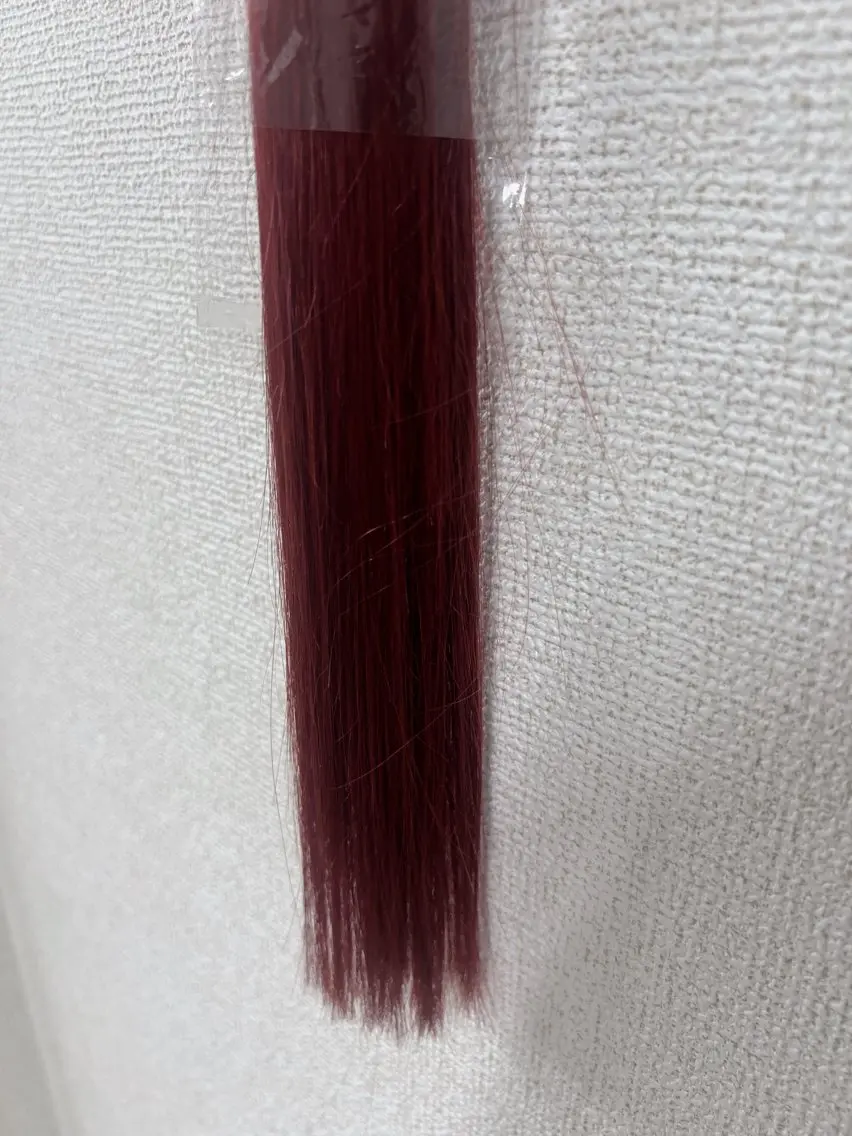 エクステ Le Lienのヘアスタイル