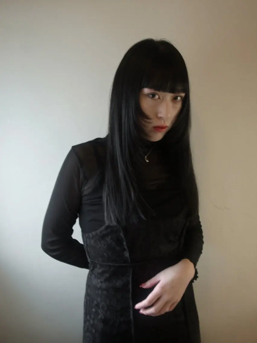 カット+AMASIA トリートメント(ホームケア付)の写真