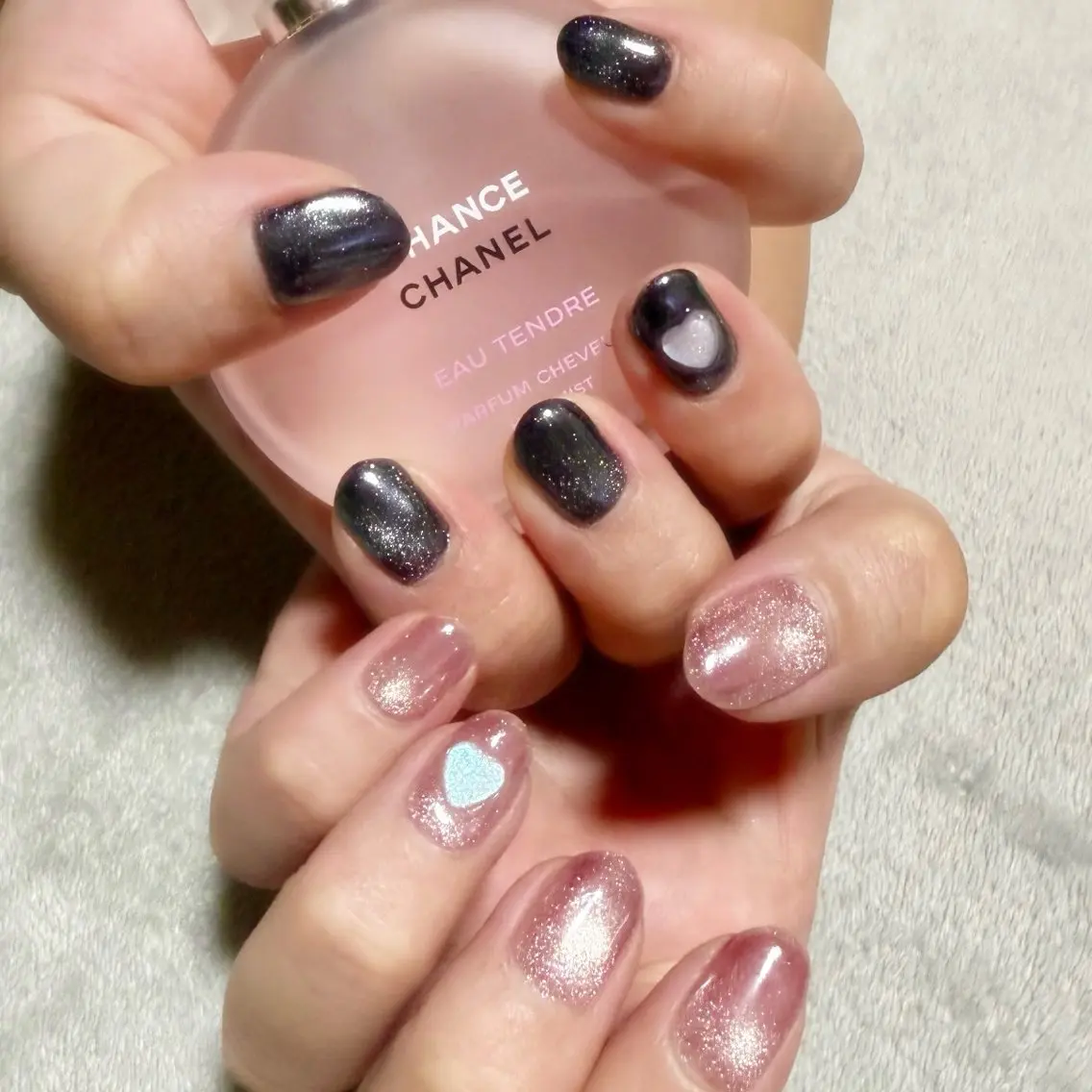 ネイル ハンドネイル nail ＲＩＲＩのネイルデザイン