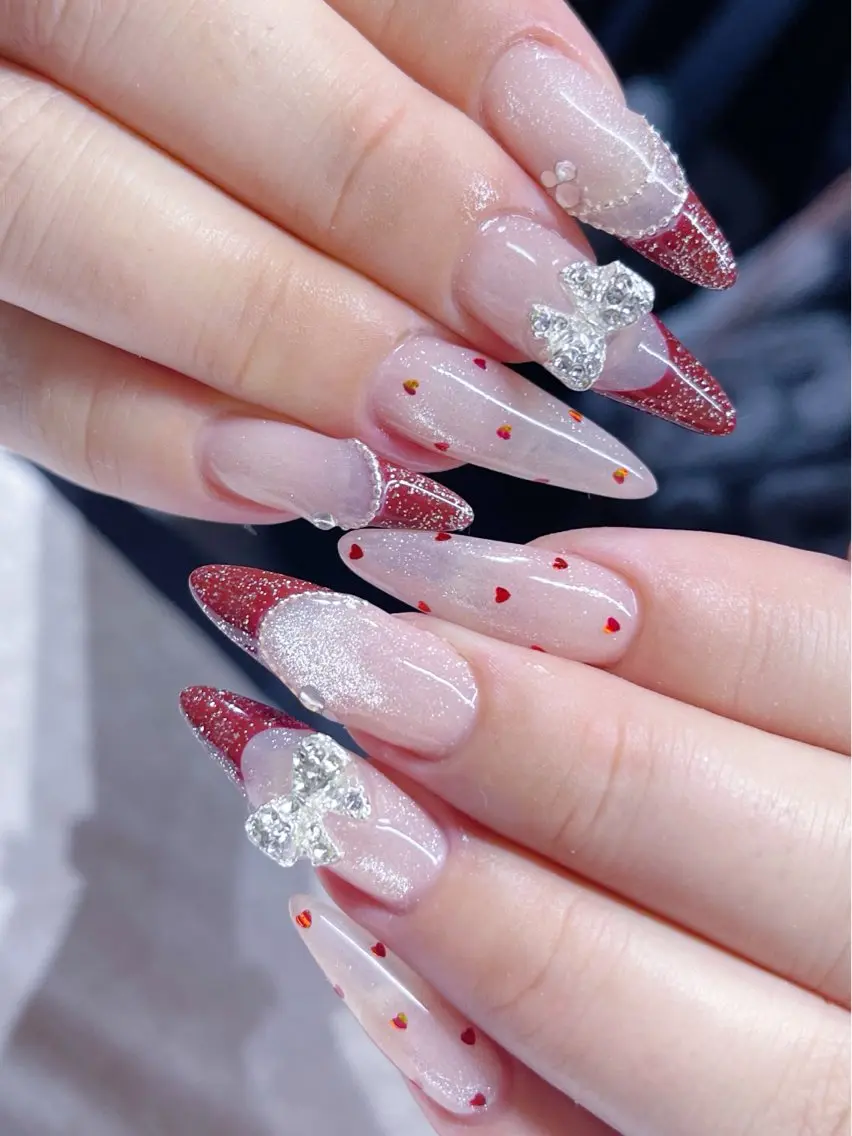 ネイル ハンドネイル naildesign BESTのネイルデザイン