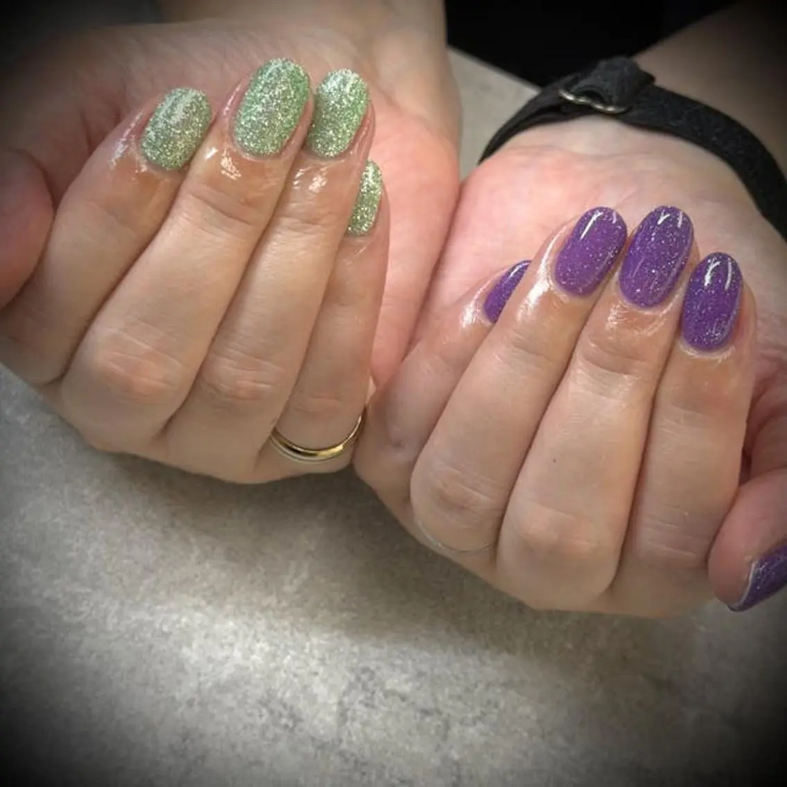 ネイル FASTNAIL PLUS 新宿店のネイルデザイン