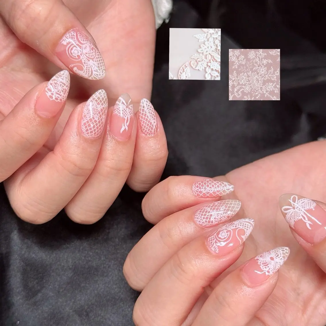 ネイル ハンドネイル MIRA NAILROOMのネイルデザイン