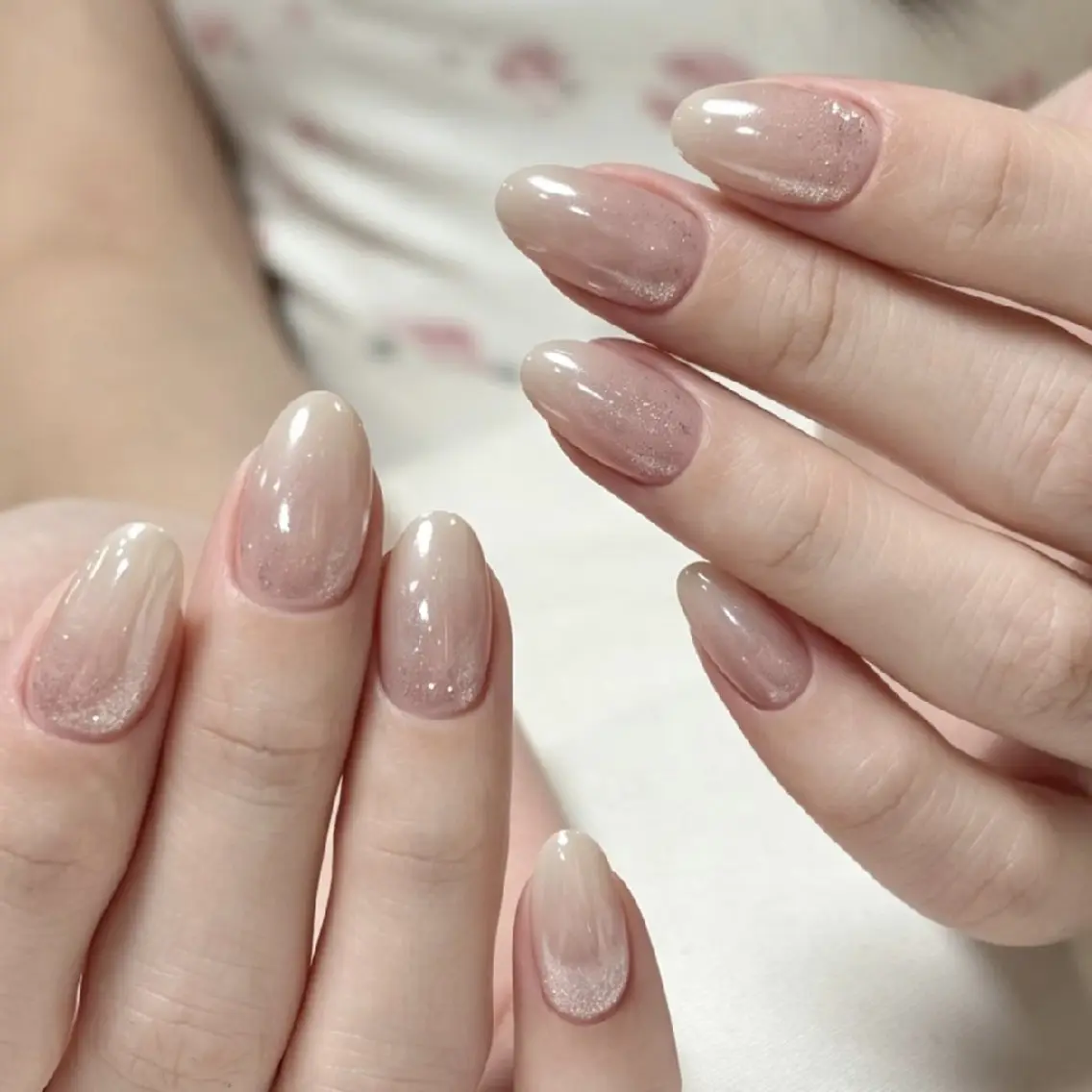 ネイル ハンドネイル Omina nail オミナのネイルデザイン