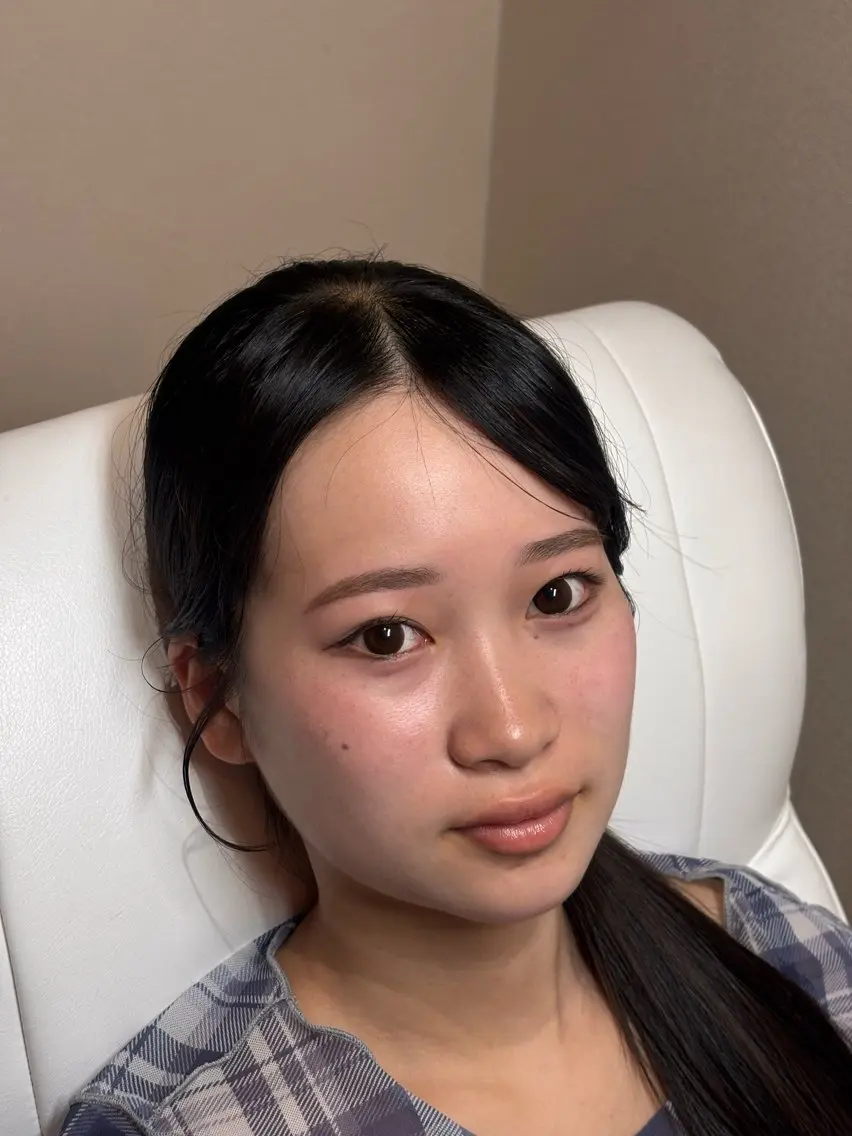 アイブロウ メンズアイブロウ 眉毛ワックス脱毛 ワックス脱毛 眉カット その他(アイブロウ) アイブロウ 🫧misakiの眉毛・アイブロウイメージ