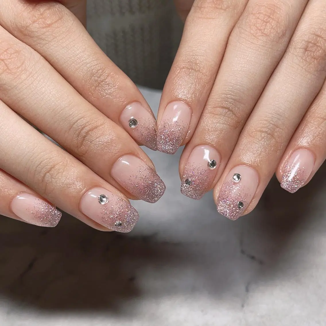 ネイル ハンドネイル Jeremy ♡ HARUKAのネイルデザイン