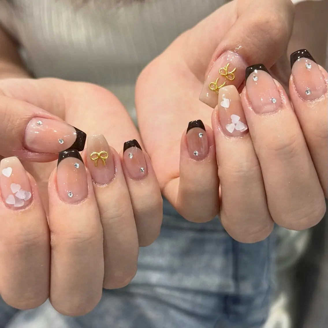 ネイル ハンドネイル nails by wakabaのネイルデザイン