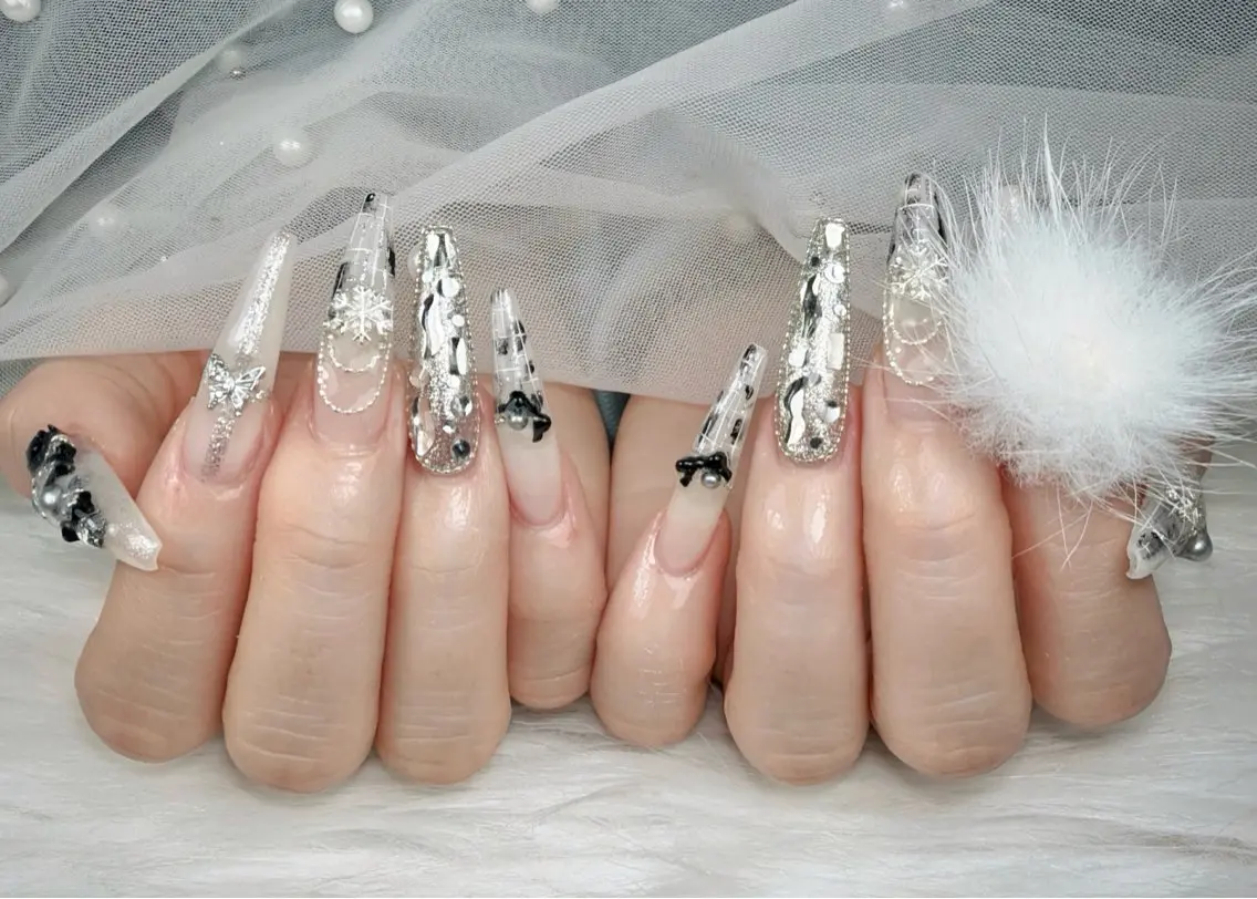 ネイル Labon Nails Artのネイルデザイン