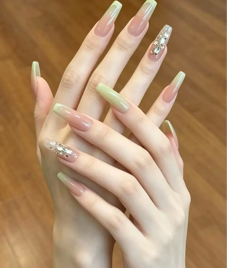 ネイル ハンドネイル Salon Mori🌸のネイルデザイン