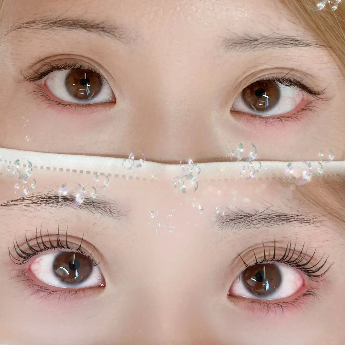 マツエク・マツパ マツパ racil 🎀ツグミの眉毛・アイブロウイメージ