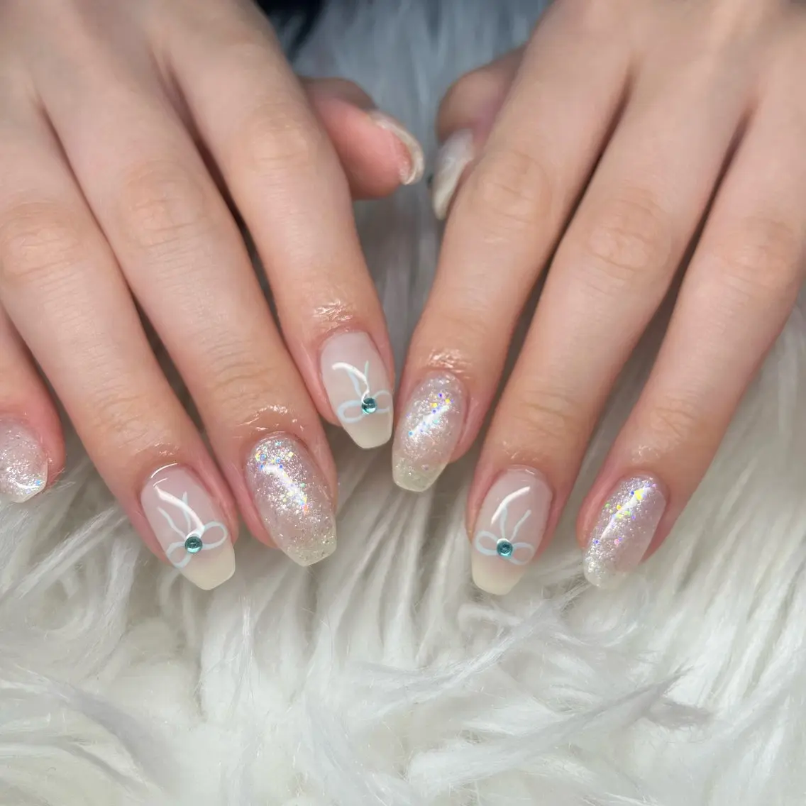 リピート【定額フット×200種類のデザイン】¥4950★の写真