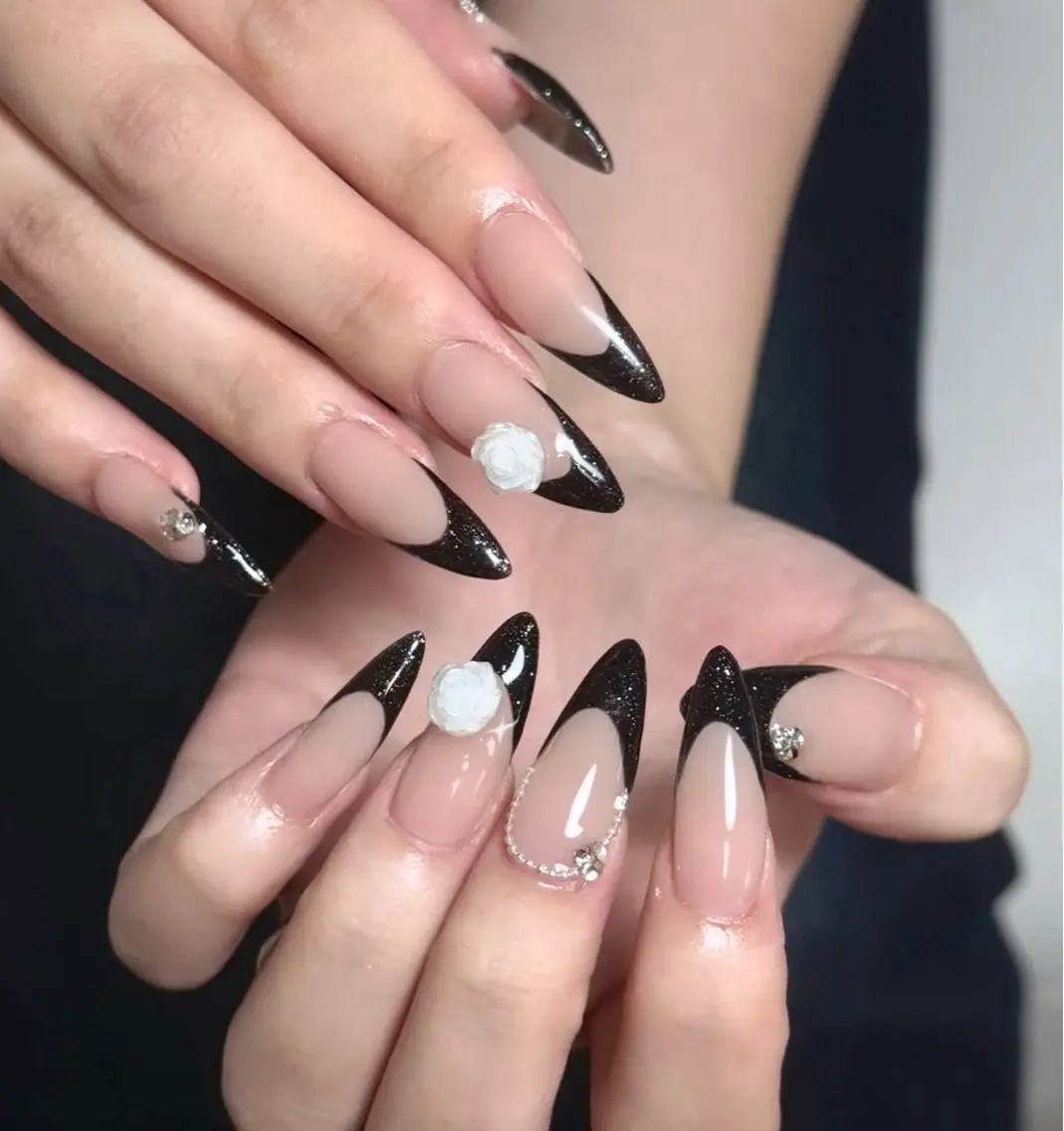 ネイル Green Nail 💚Gのネイルデザイン