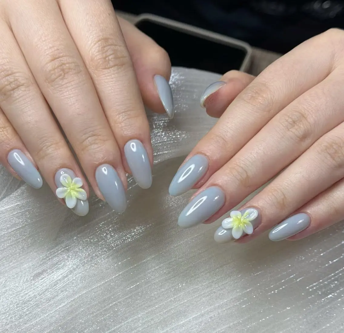 マツエク・マツパ 韓国風マツエク ワンホンマツエク ╹◡╹MimoEye lash🌻Nailのマツエク・マツパデザイン