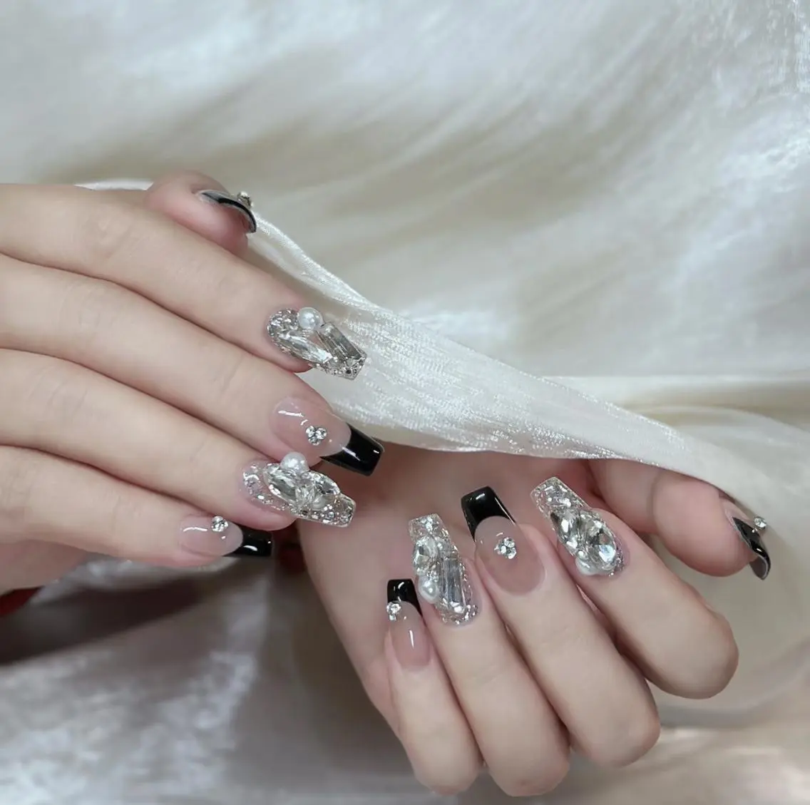 ネイル ハンドネイル Molly _nailのネイルデザイン
