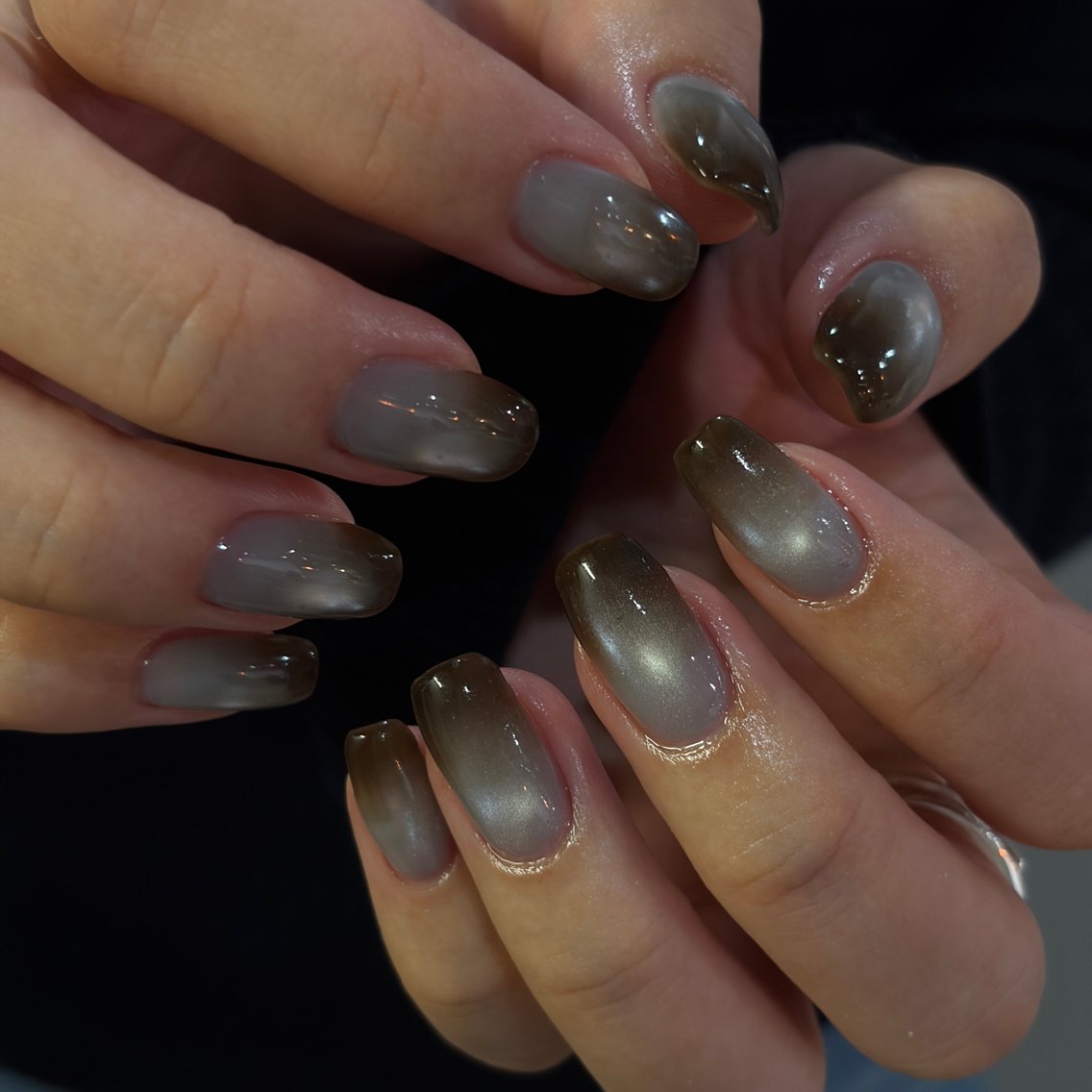 ネイル née moeのネイルデザイン