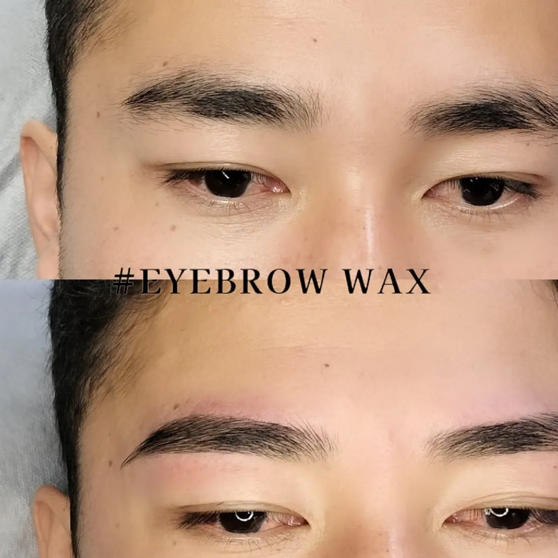メンズ アイブロウ ワックス脱毛 眉カット その他(アイブロウ) THE BROW新宿 KONNOの眉毛・アイブロウイメージ