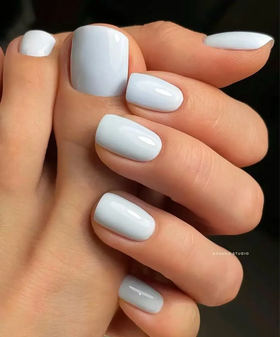 ネイル Nail&Eyela sh Nanaのネイルデザイン