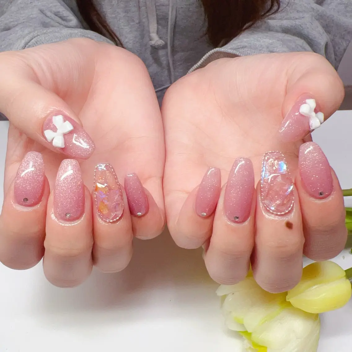 ネイル YUYI.nail salonのネイルデザイン