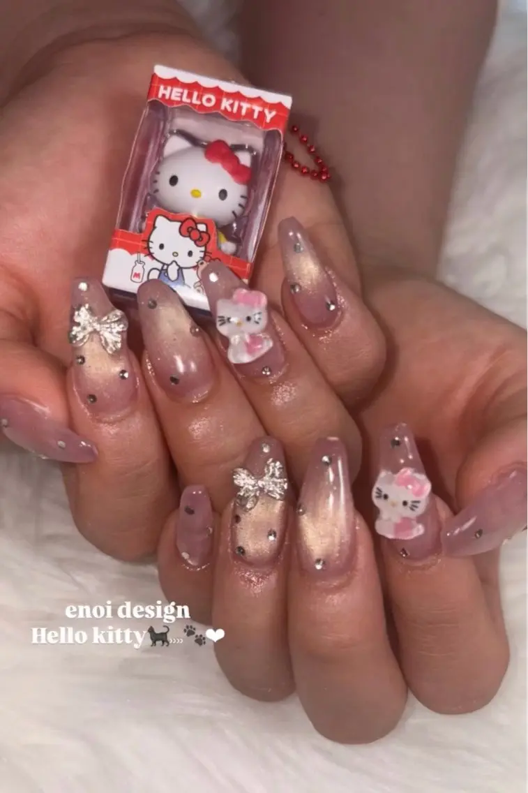ネイル LANI nailsalonのネイルデザイン