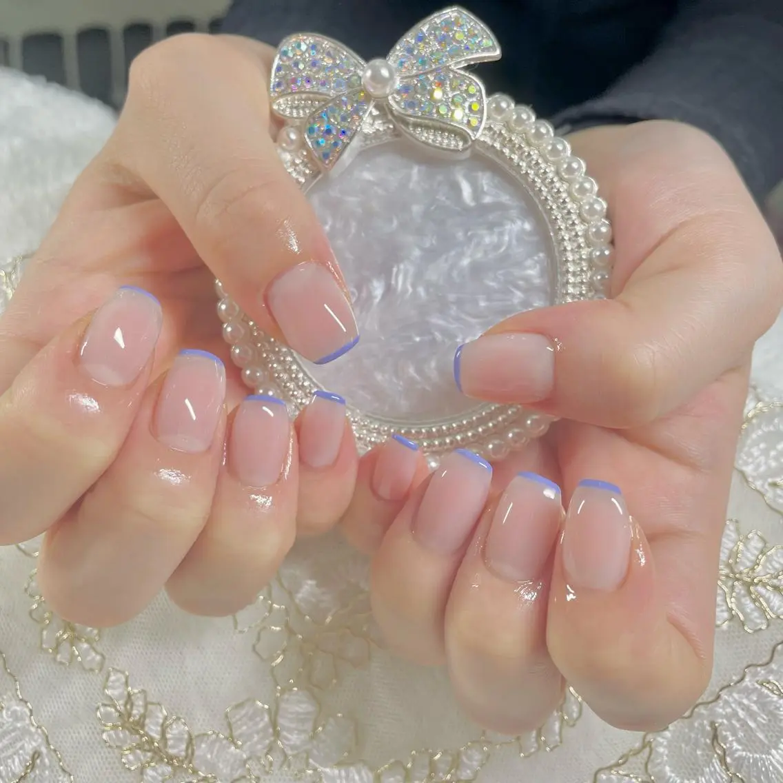 ネイル ジェルネイル J terrace Nailのネイルデザイン