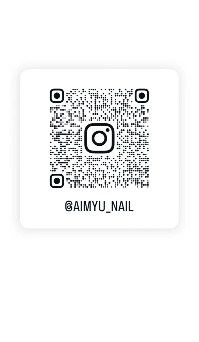 Aimyu.nail 🫧のネイルデザイン