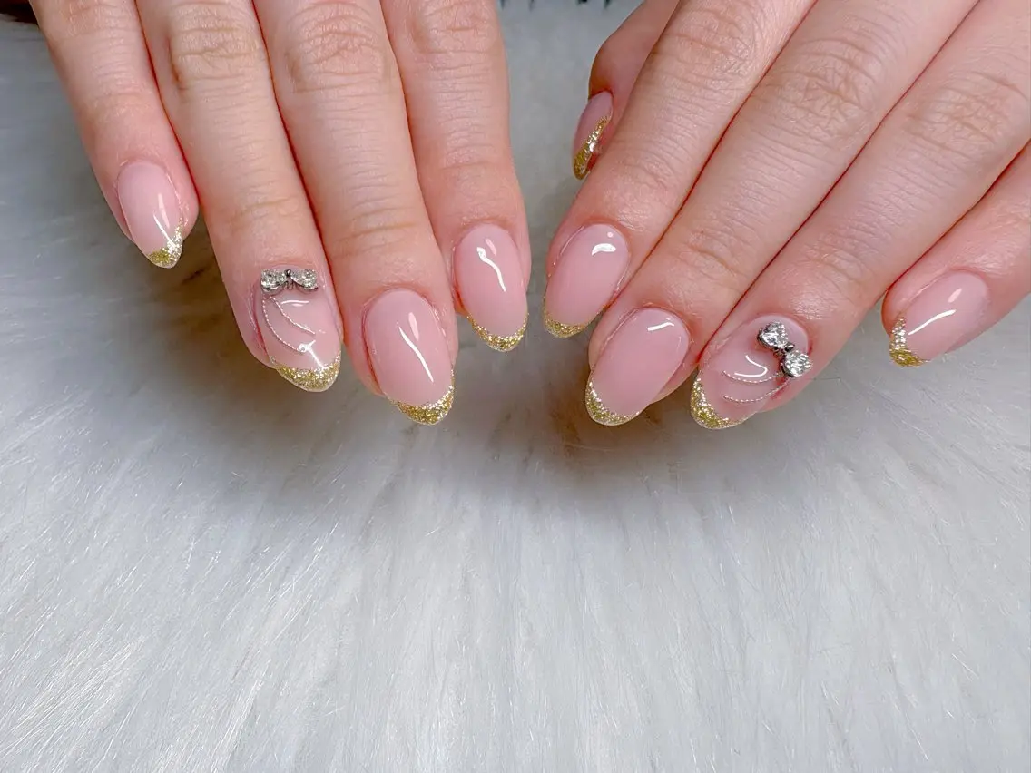 ネイル ハンドネイル エン Nail salonのネイルデザイン