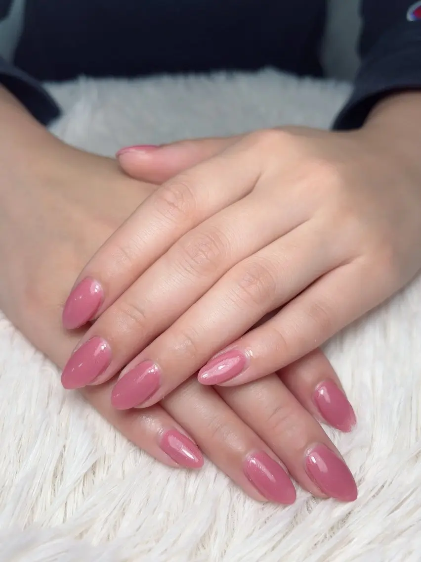 ネイル No8 RYOのネイルデザイン