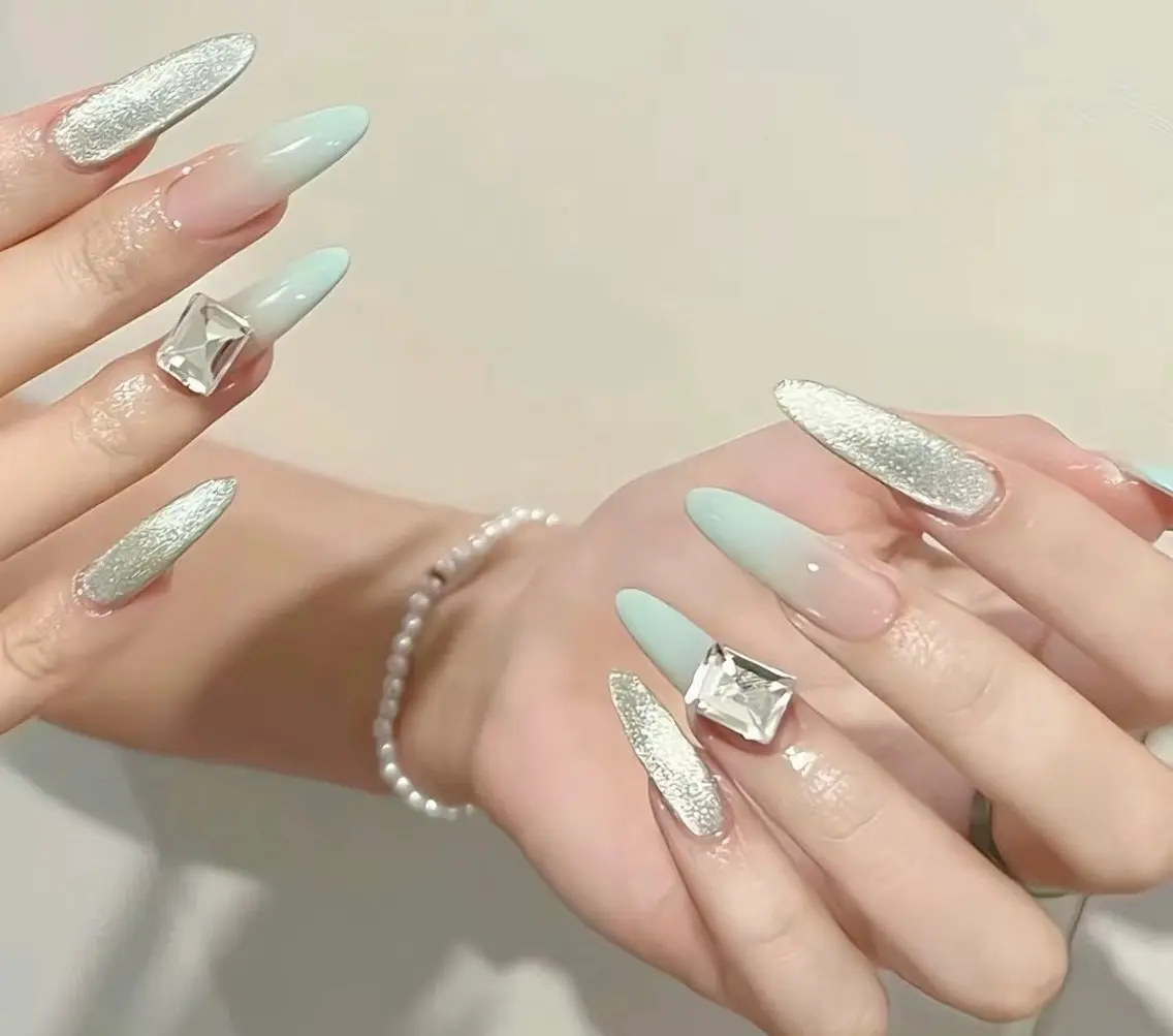 ネイル The Nail & Eye Lashの眉毛・アイブロウイメージ