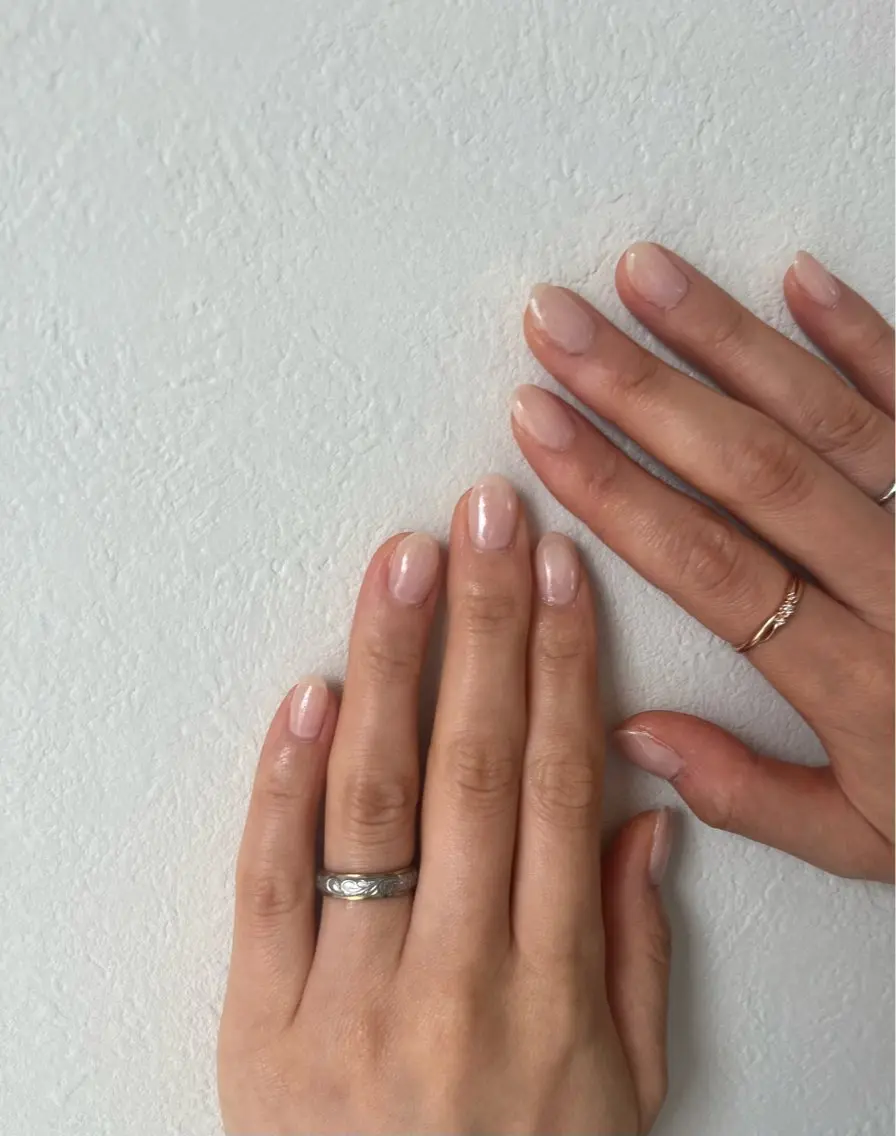 ネイル lily nailのネイルデザイン