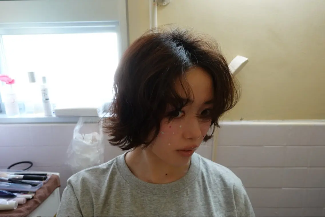 メンズカット🧤 Cocoaのヘアスタイル