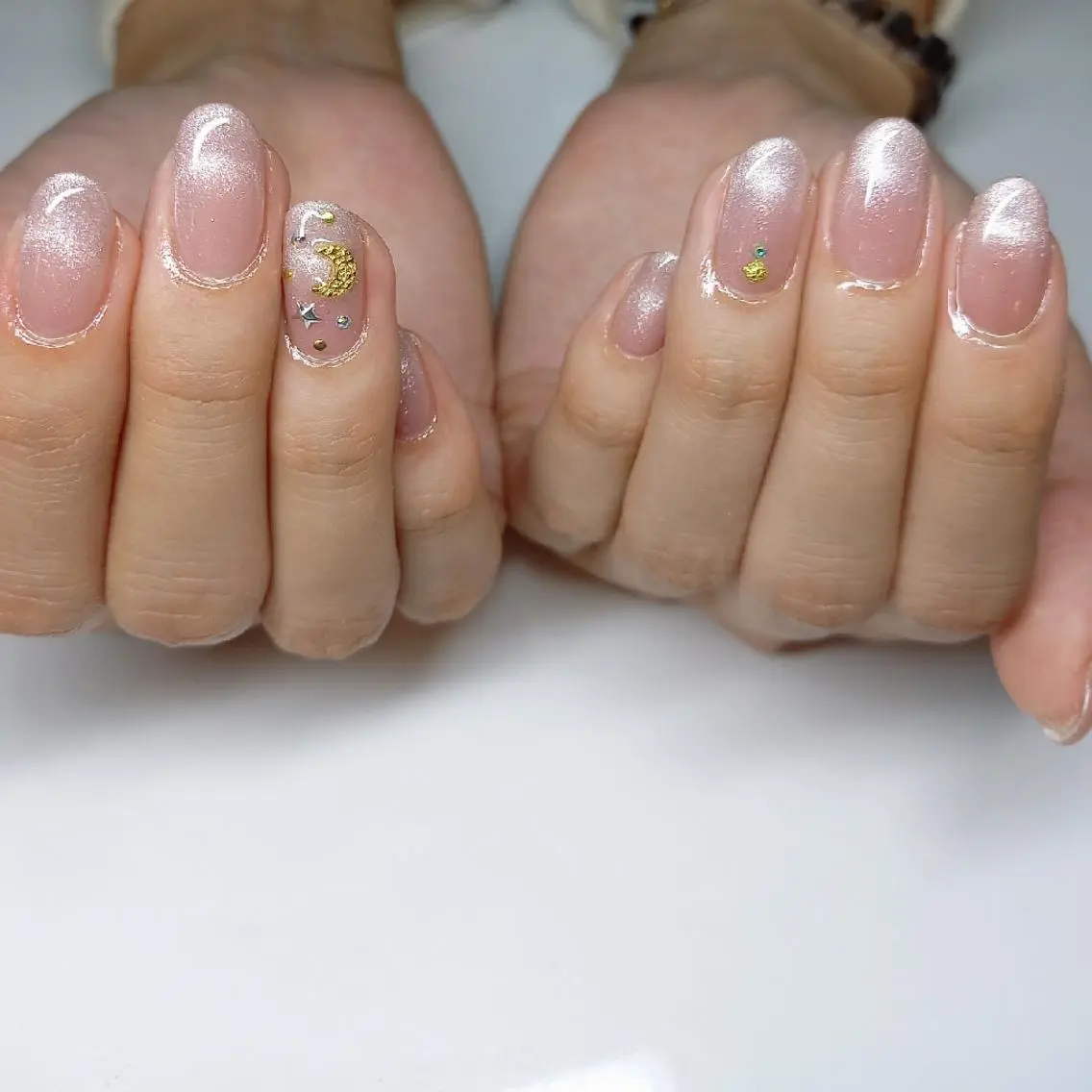ネイル nailsalon lepremierのネイルデザイン