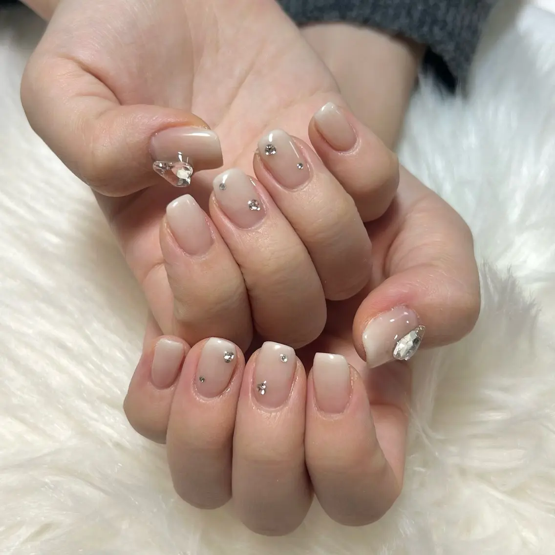 ネイル COCO Hiramotoのネイルデザイン
