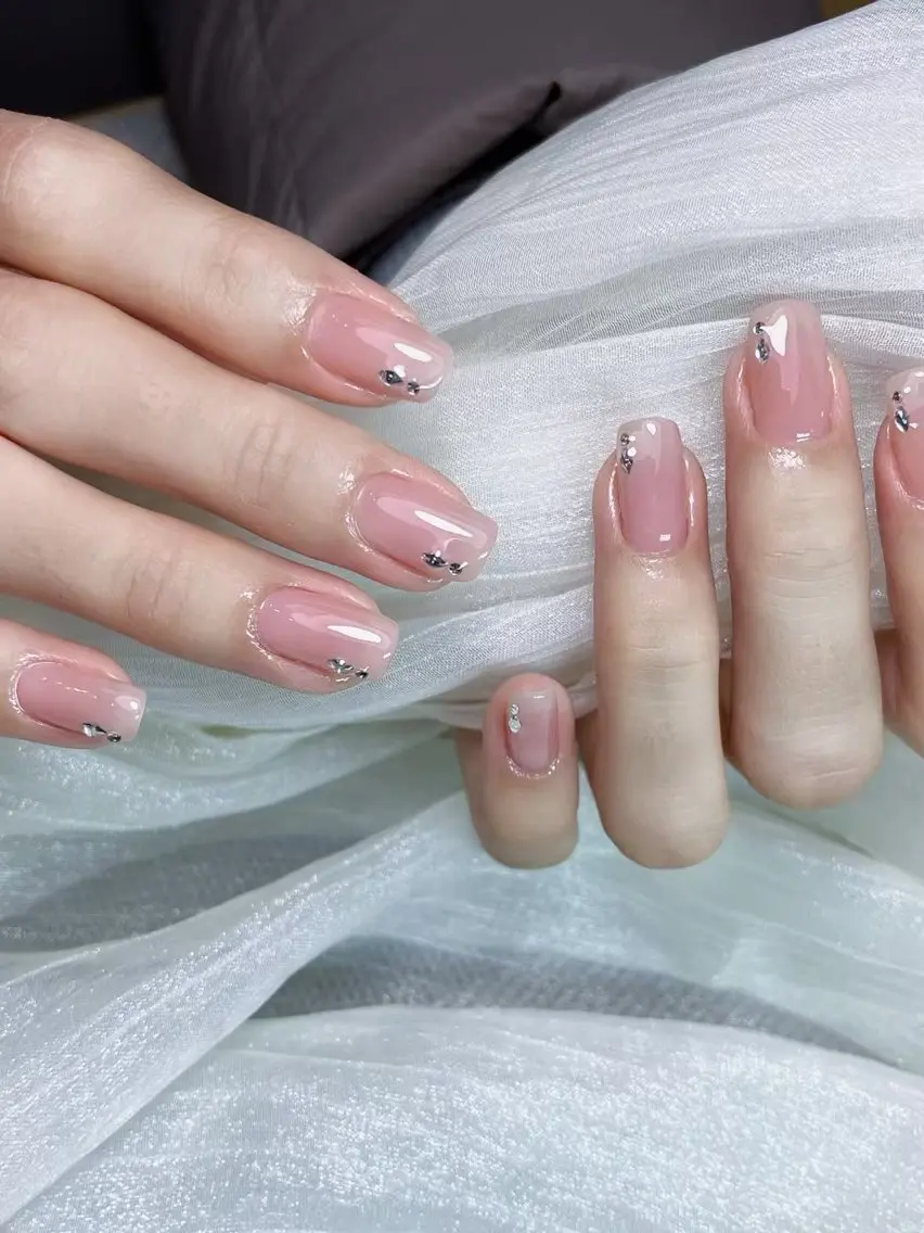 ネイル Rubys nailのネイルデザイン