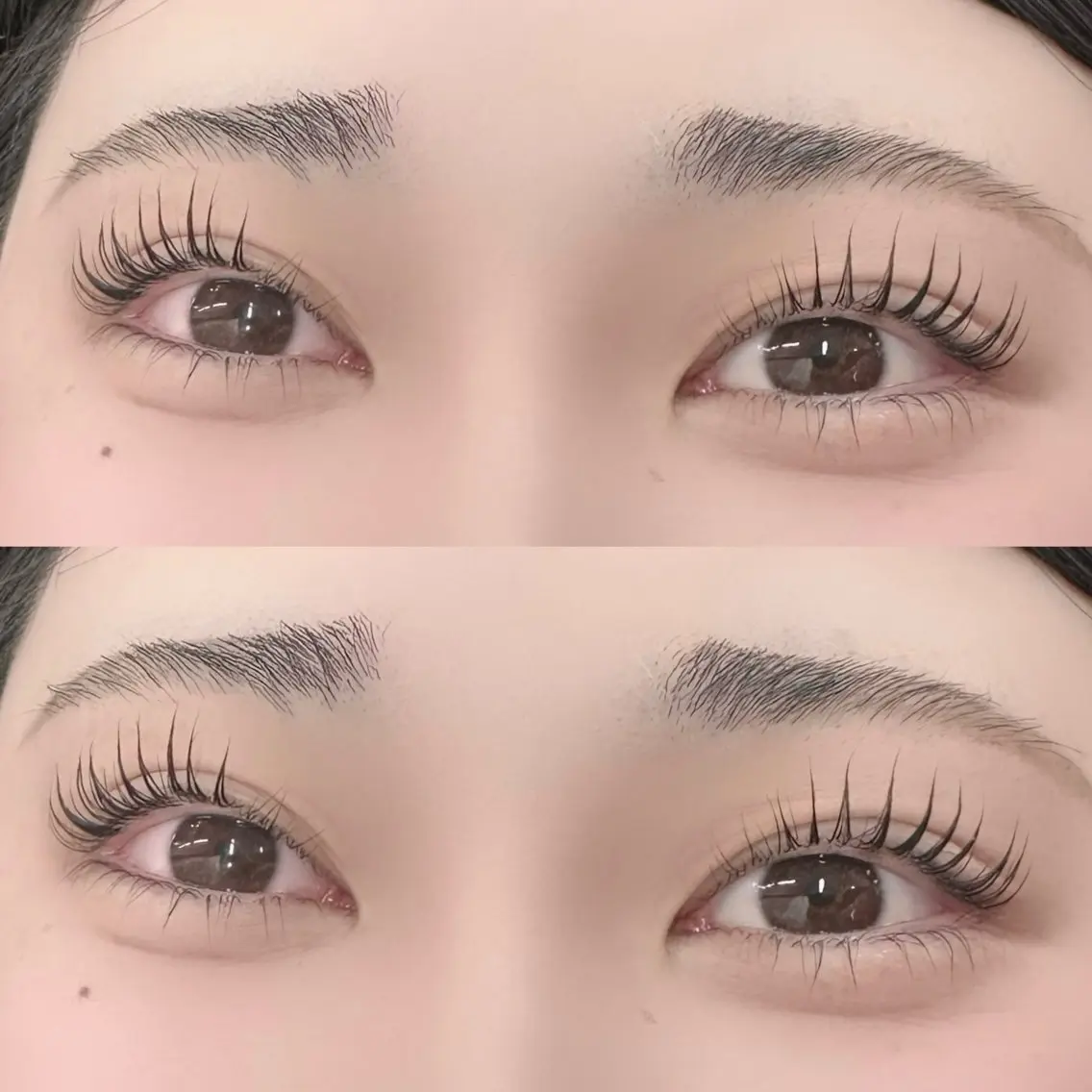 マツエク・マツパ マツパ Bianca府中☆ Nozakiのマツエク・マツパデザイン
