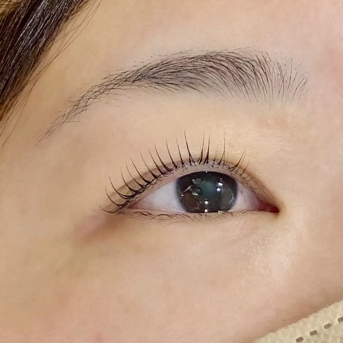 マツエク・マツパ まつげパーマ 🌼 Manami /自由が丘 🌼のマツエク・マツパデザイン