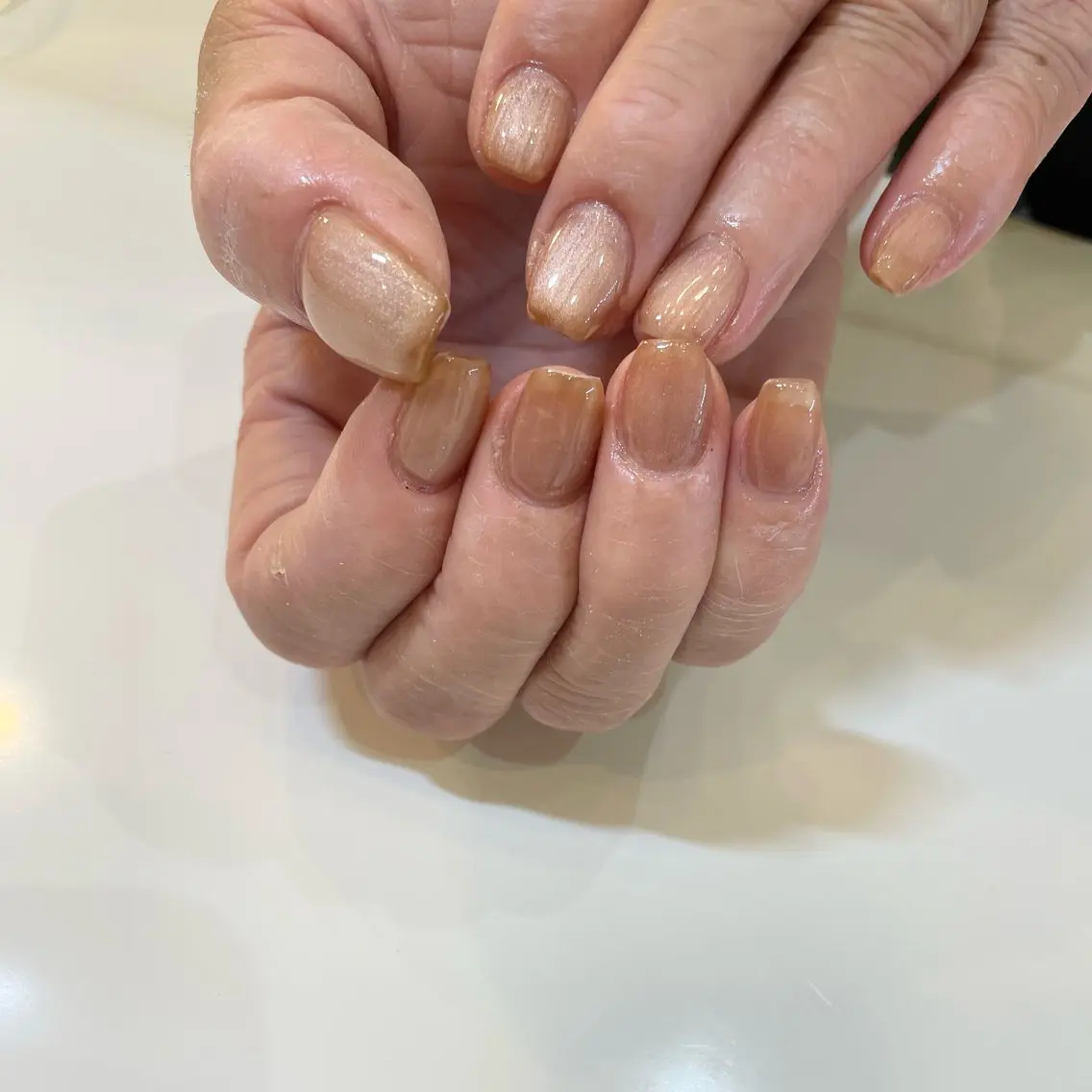 ネイル マグネットネイル Nail Salon Gummi.のネイルデザイン