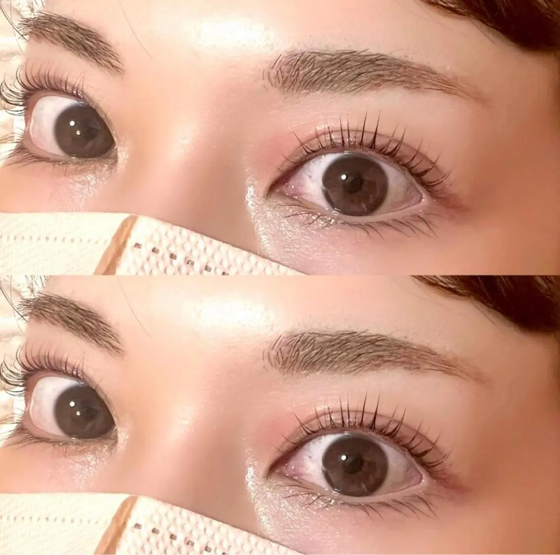 マツエク・マツパ diar blue 🏝️Masakoの眉毛・アイブロウイメージ