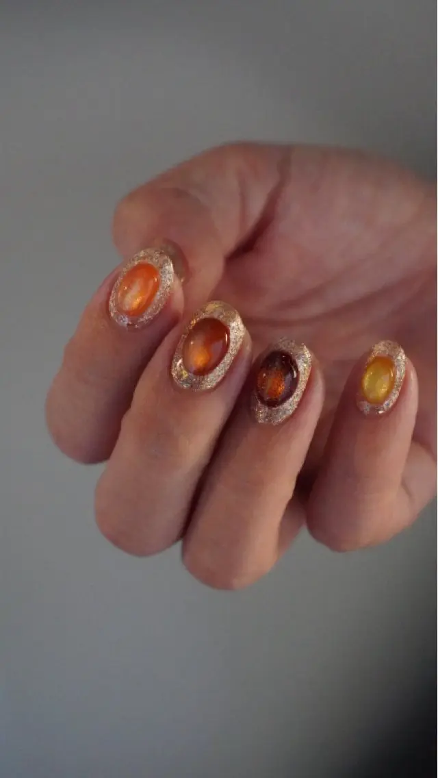 ネイル Otsuka Yumiのネイルデザイン