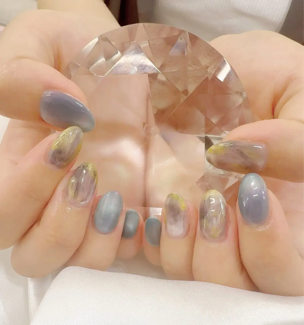 ネイル コウ カnail💅のネイルデザイン