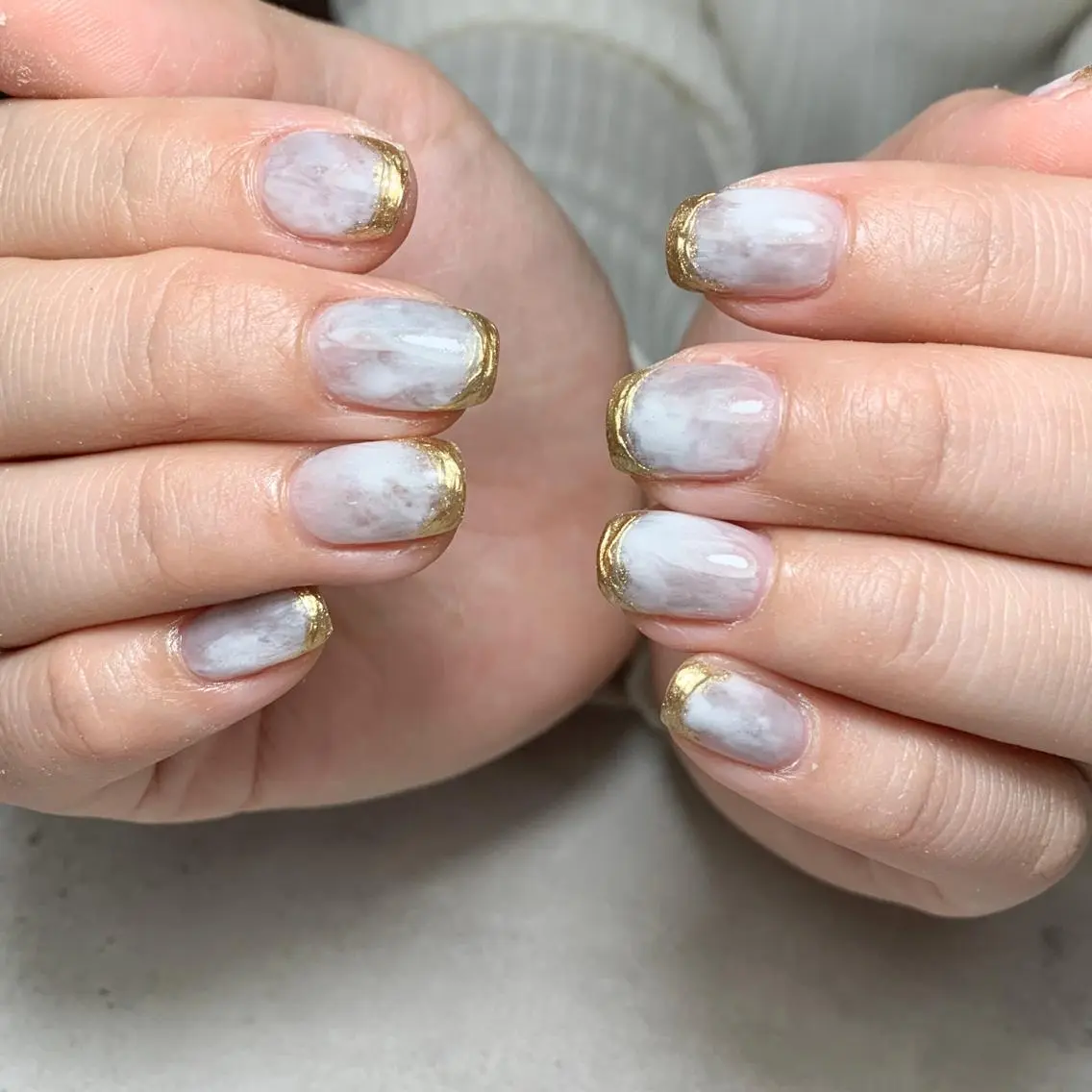 ネイル FIORITURA aiのネイルデザイン