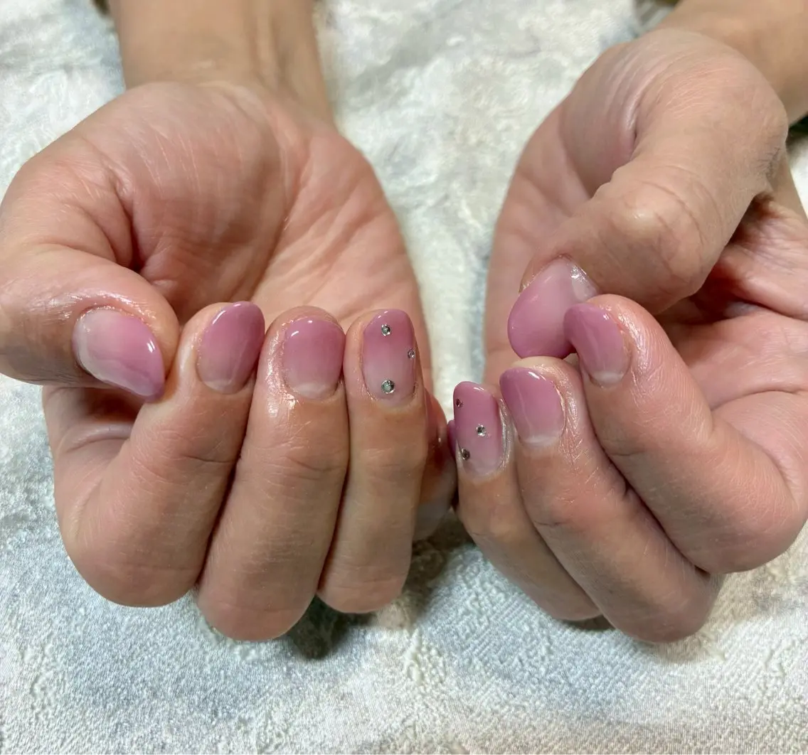 ネイル Lian. nailist❥のネイルデザイン